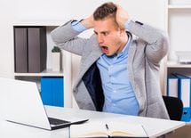 不倫相手宛てを社内誤送信してしまったら