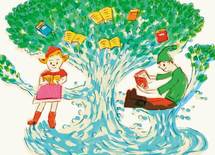 活字が血となり肉となる「深読術」