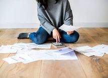 借金の時効が10年→5年で誰が損するか