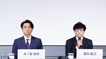 325人の被害者全員に賠償金を支払えるのか…肝心な部分が何もわからない｢ジャニーズ会見｣のお粗末さ