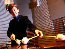 22歳で武者修行「道なき道」を行く僕の流儀、マリンビスト・SINSKE さん【前編】