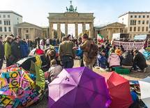 これからも欧州は"難民問題"に悩まされる