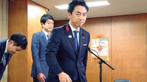 コメントでわかった｡｢進次郎はまだ早い｣を陣営も自覚していた
