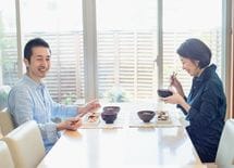 共働きの新スタイル！ 女社長と男番頭の「夫婦起業」