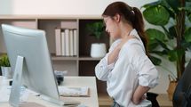 ｢健康な人｣と｢不健康な人｣が一発でわかる…肩こり､腰痛､慢性疲労の｢本当の原因｣を見抜く"10秒無料診断"