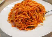 なぜ新橋界隈のパスタは"粘度が高い"のか