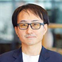 坂本貴志さん