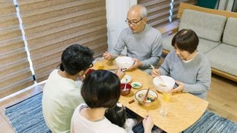 妻の実家で感じる居心地の悪さを回避する方法