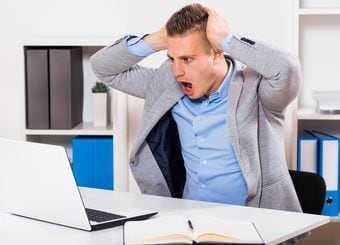 不倫相手宛てを社内誤送信してしまったら