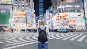 日本の未来の可能性を肯定する元気の出る外圧本…『ウィーブが日本を救う 日本大好きエコノミストの経済論』