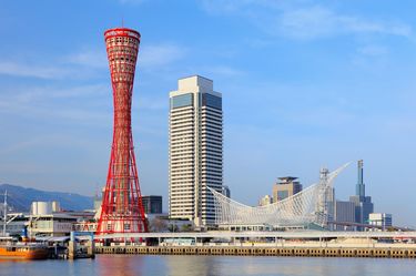 神戸より大阪のタワマンに住む方がステータス｣日本屈指の