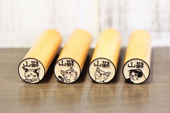 会社を支える事業に成長した「ねこずかん」。写真から作るタイプの「うちのこねこずかん」などバリエーションも増えていった