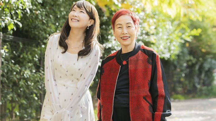 ｢子連れ出勤なんてズルい｣40年前､猛批判されたアグネス･チャンが今も忘れられない