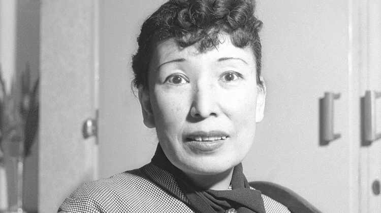 宇野千代はニートで暴君の父を恨んでいなかった…98歳まで生きた朝ドラ｢ブラッサム｣のモデルが捧げた言葉