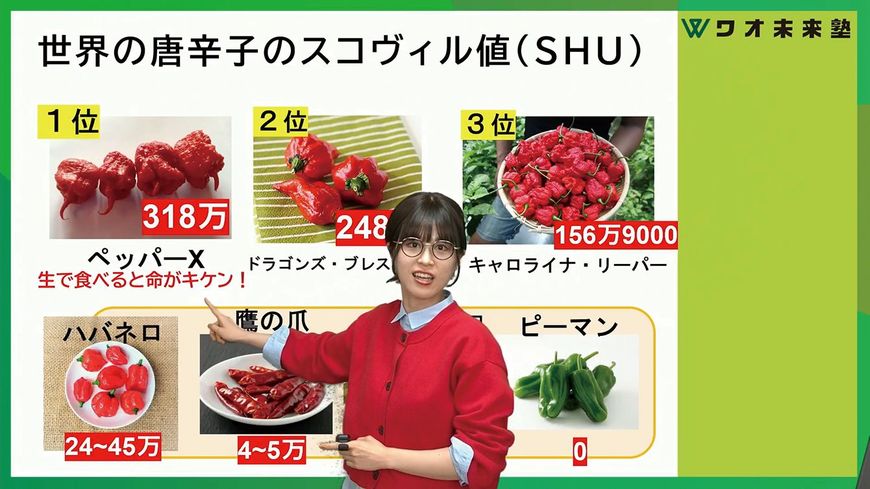 科学リテラシー