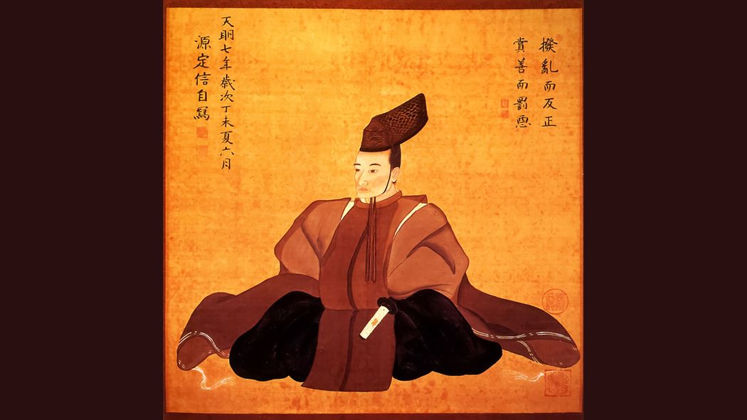 現代の大臣には期待できないストイックさ…松平定信は｢国民が困窮しないように｣命懸けで祈願し国政を執った ｢性交は子作りのためで情欲には耐えられる｣慎み深い政治家