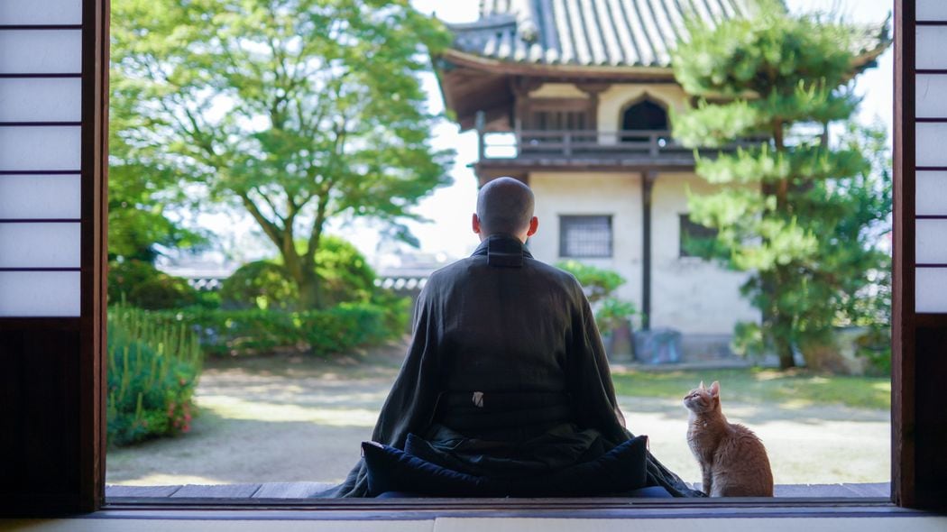 坐禅を組まなくても､心は調えられる…僧侶が教える｢頭をからっぽ｣にする20の方法 スティーブ･ジョブスが座禅で頭をからっぽにした本当の理由