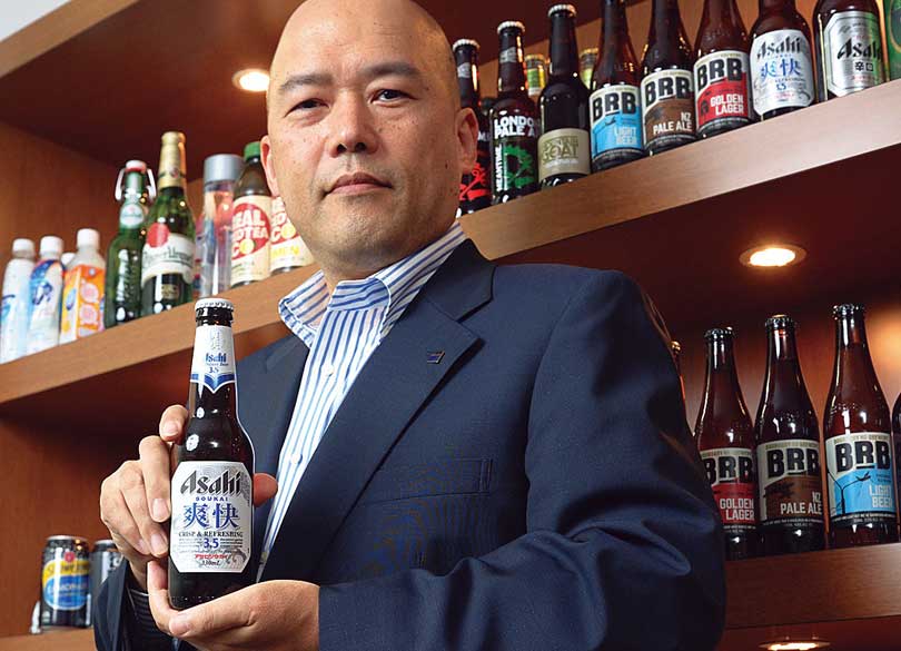 スーパードライが海外でも売れている理由 豪州は「前年比3割増」で成長中