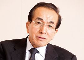 「任せて任さず」の精神と修羅場経験　－ダイキン工業会長兼CEO 井上礼之氏
