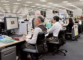 “65歳雇用時代”到来で現役の実質賃下げが視野に