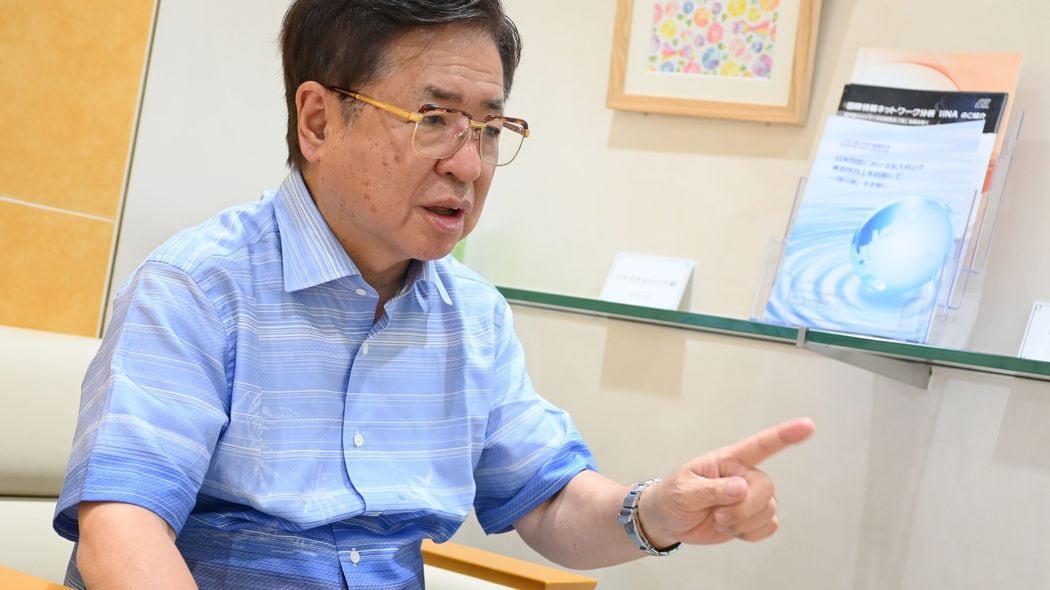 被爆した女性は｢核を持ってなかったら､侵略されるよ｣と語った…専門家が次期首相に望む｢非核三原則｣の修正 トランプ大統領と詰めるべき｢核抑止｣という真空地帯