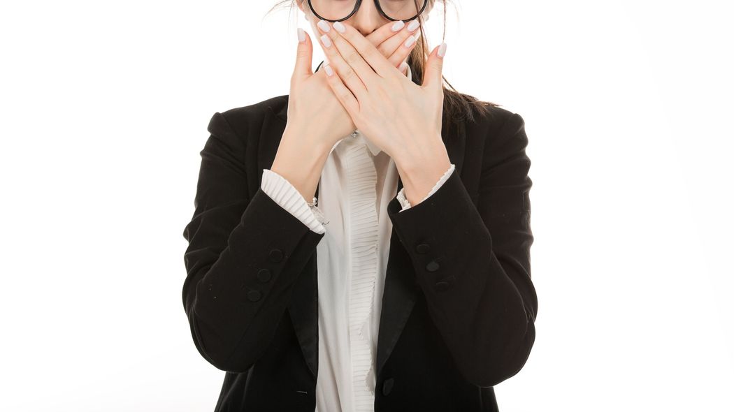 こう言えば相手の怒りがスッと収まる…産業カウンセラーが伝授｢弁解を聞き入れない人｣に効く唯一の一言 言い訳すればするほどこじれていく