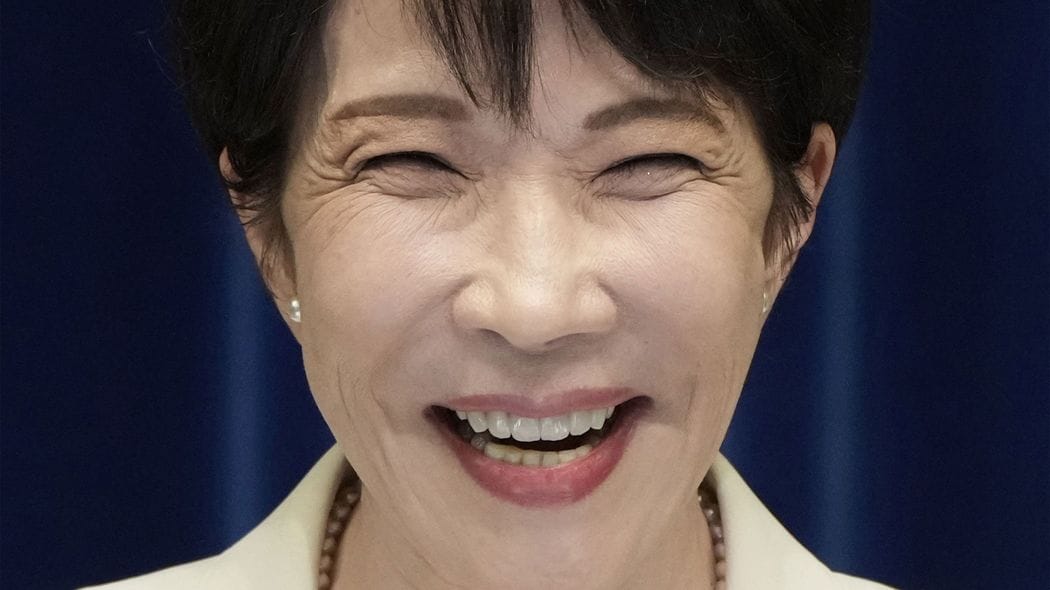 支持率急降下でも｢反省は特にございません｣…高市首相の甘すぎる自己評価がさらけ出した"政権最大の誤算"