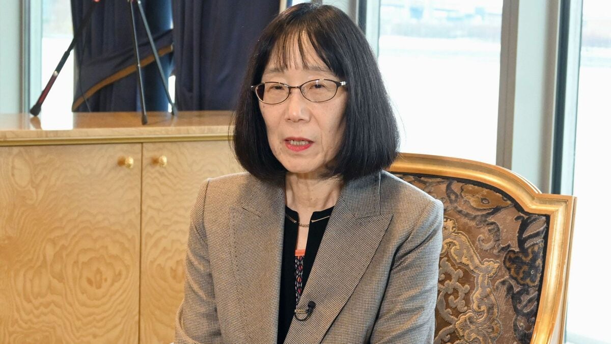 ｢ICC赤根所長｣制裁はトランプの暴走とは言えない…日本のメディアが完全に見落としている｢国際政治の大前提｣