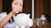 ｢ちゃんと貯金しなさい｣と言われて育った子が､お金に苦労する残念な大人になりがちな納得の理由