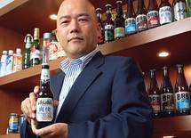 スーパードライが海外でも売れている理由