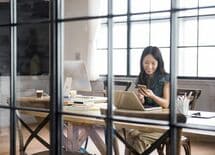 東京五輪で"会社に行かない人"増加の背景