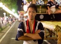 「山笠と仕事の両立」に悩む博多男の純情