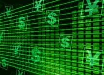 ビットコイン取引、利用環境整備で急成長へ