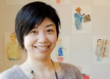 「パリのおじさん」のリアルな人生の物語