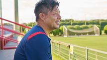 だから｢どんな練習でも誰よりも選手を見る｣…Jリーグ最強監督を生んだ"サッカーの神様"ジーコのひと言