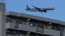 2分に1度の大轟音｢羽田新ルート｣でタワマンに下落リスク