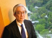 『パナソニック人事抗争史』岩瀬達哉著