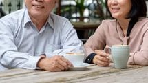 これができないと孤独な老後が待ち受ける…精神科医が｢会話が続かない定年男性｣に勧める"好かれる言い回し"