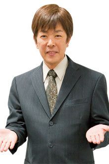 <strong>ジャパネットたかた社長 高田 明</strong>●1948年、長崎県生まれ。大阪経済大学卒。74年、父親が経営する「カメラのたかた」入社。86年、独立し現在に至る。