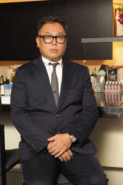 北條康弘／リアン専務取締役。山一証券会社勤務後、国内外において数々の会社を経営。医療法人の代表理事となる。24時間365日体制の在宅医療サービスを提供し、1都3県の自宅や企業へ医師を派遣する「ナイトドクター」のサービスを提供している。