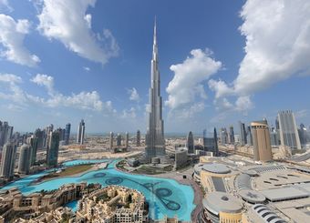 世界一高いビルが赤字でも建設された理由