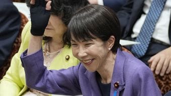 高市人気の正体がようやくわかった…｢キャラ｣でも｢政策｣でもない､敵であるリベラルの｢致命的な自殺行為｣