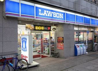 ローソン社長"年配クルーに教わったこと"