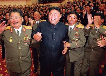 金正恩に"対話"も"圧力"も意味がない理由