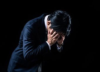 職場のうつ気味同僚とうまく付き合う方法