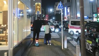 ｢酔っ払いLUUP｣を大至急何とかしてほしい…｢飲酒事故は原付の30倍､自転車の22倍｣という衝撃データ
