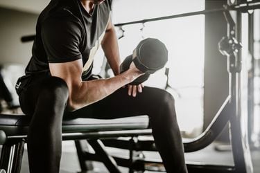 筋トレセット個別売り可能早い者勝ち （ホームジムにオススメの