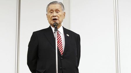 森喜朗会長は100 間違い 本当は女より男のほうがベラベラしゃべる 世界中の研究で証明済 男は権力を持つほど話が長くなる President Online プレジデントオンライン