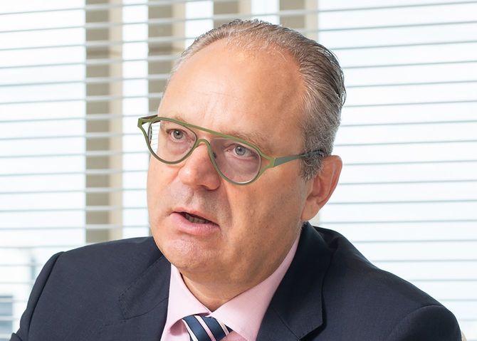 ヨハン・ヴァンダーミューレン