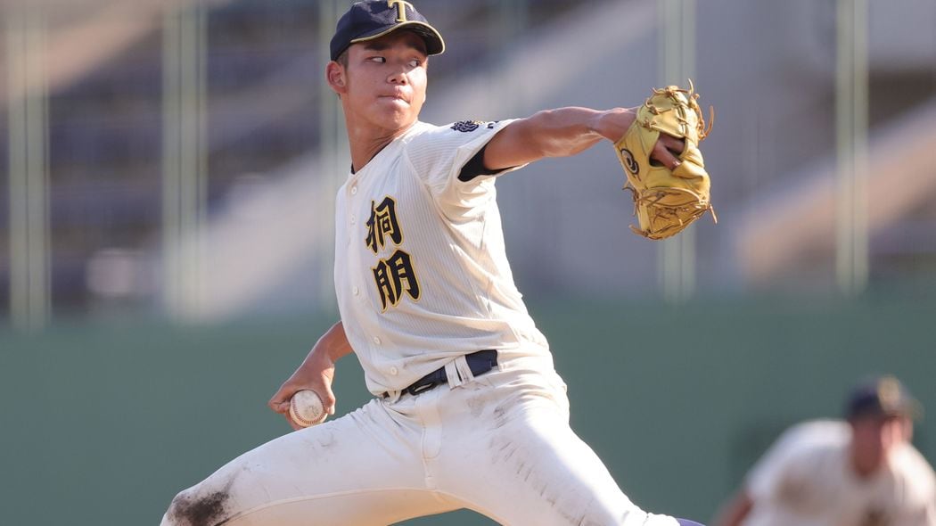 大谷翔平すらできなかった｢偉業｣を成し遂げるか…45本塁打､最速153キロ高校生が｢12球団入り｣を拒否した理由 NPBはもう"既定路線"ではなくなっている